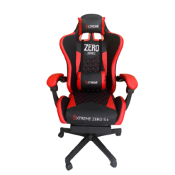 Ghế Gaming Extreme Zero S+ Đỏ