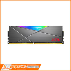 Ram Desktop Adata XPG Spectrix D50 RGB 8GB DDR4 3200Mhz