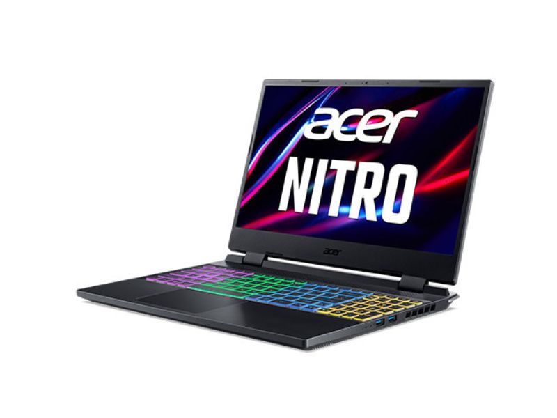 Acer Nitro 5 Tiger AN515-58 | Core i7-12700H | RAM 16GB | SSD 512GB | RTX 3060