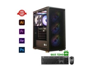 Cách cấu hình PC gaming Blade and Soul mới nhất