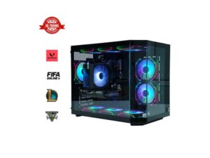Cấu hình PC gaming Black Desert - tựa game thế giới mở cực hấp dẫn