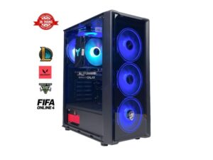 Cấu hình PC gaming Diablo III thỏa sức chiến game đỉnh cao