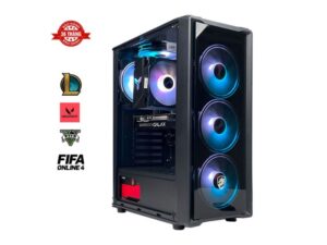 Cấu hình PC gaming Path Of Exile mới nhất