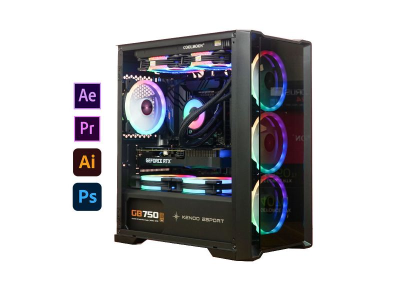 Cấu hình PC gaming tối thiểu chơi Black Myth Wukong 