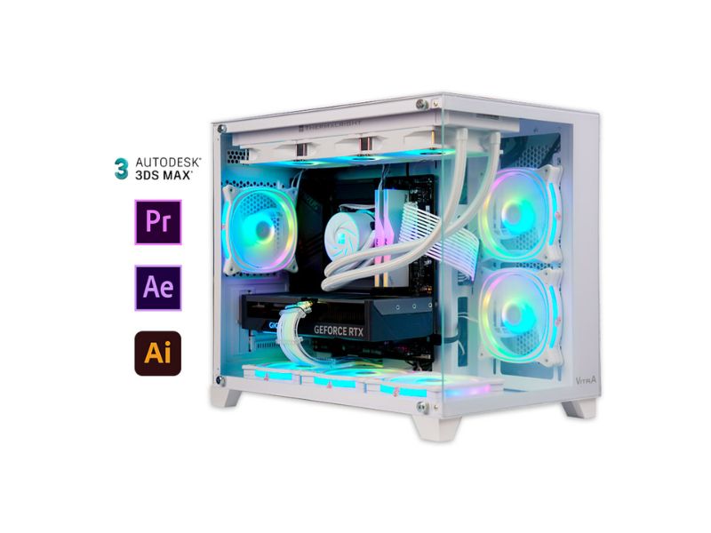 Cấu hình PC gaming tốt nhất cho VR