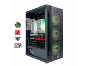 Cấu hình PC tối ưu chạy giả lập Nox Player, LDPlayer hiệu quả nhất