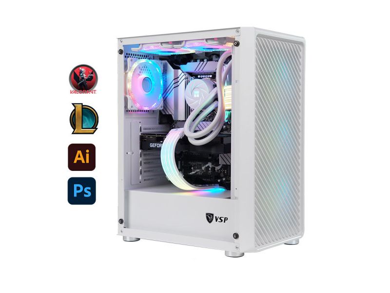 Địa chỉ chuyên cung cấp PC chính hãng