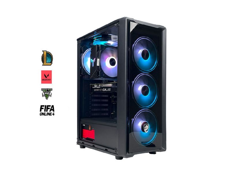 Game GTA 5 là gì?