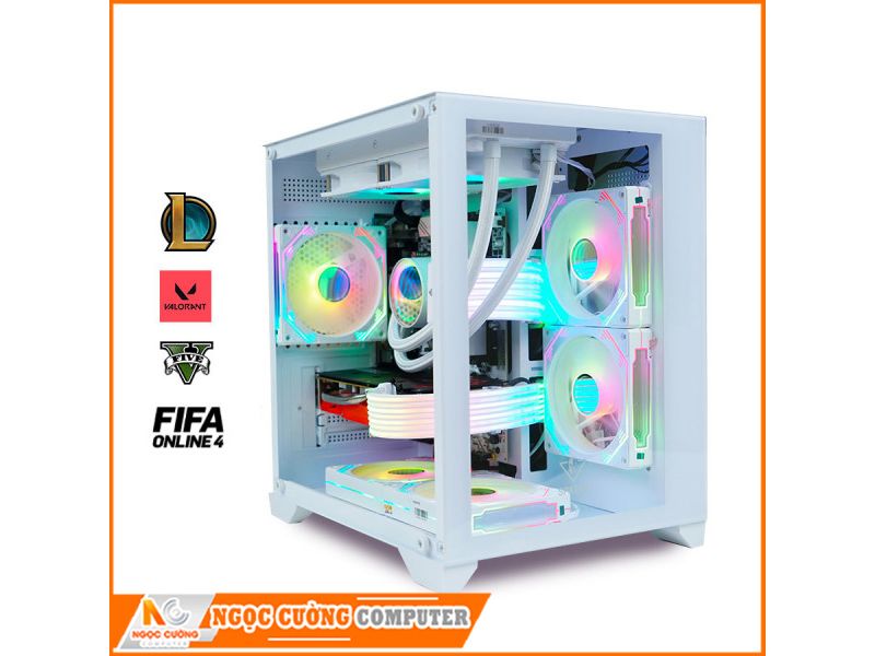 Sức hút của Valorant đến từ đâu?