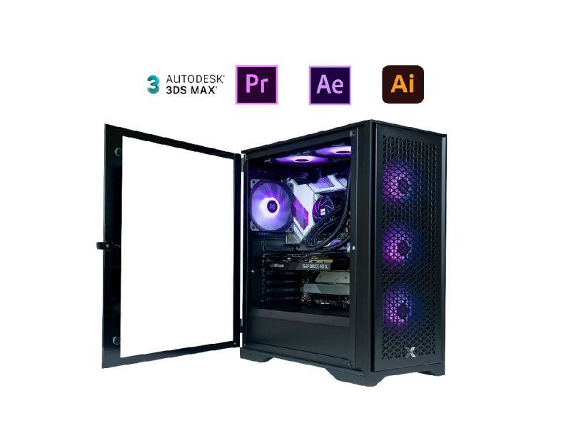 Tại sao cần cấu hình PC mạnh để chơi VR?