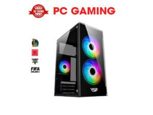 Top 3 cấu hình máy tính chơi Valorant ngon bổ rẻ