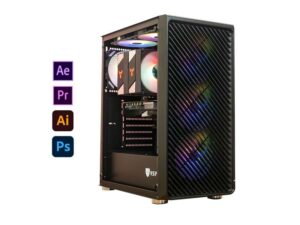 Top 5 cấu hình PC gaming giá rẻ chơi PUBG mượt mà nhất