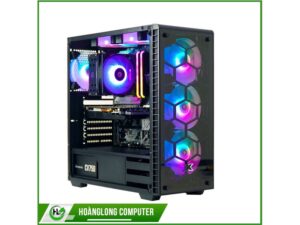 Top 6 dàn máy tính bàn chơi game cấu hình cao full giá tốt được game thủ ưa chuộng