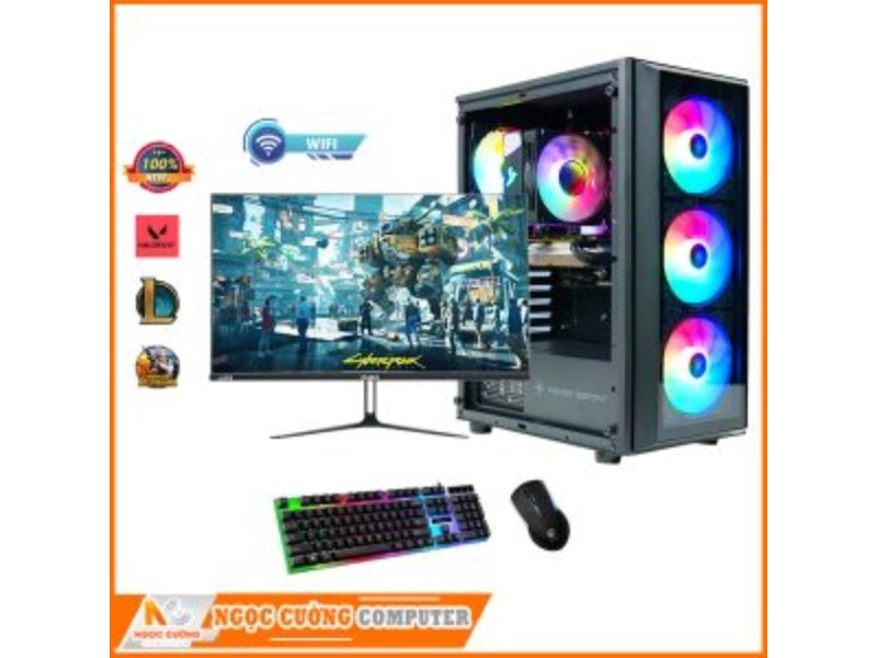 Ưu điểm và hạn chế của PC