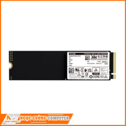 NVME Gen 4 YMTC PC300 256GB(3700MB/s -2000MB/s) PCI 4.0 M.2 2280 TRAY
