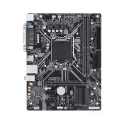 Bo mạch chủ h110 gigabyte, msi, asus