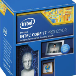 CPU Intel Core i7 4770/ 4790 (3.9GHz, 8M, 4 Cores 8 Threads)