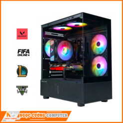Ryzen 7 5700X3D | GTX 2060 6G | Ram 16G | NVME 512GB