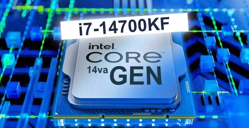 Intel core i7 14700KF Tray Sức Mạnh Xử Lý Vượt Trội Cho Công Việc và Giari Trí