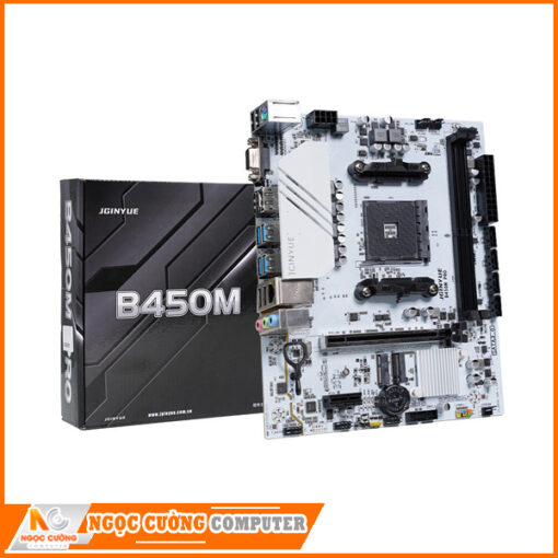JGINYUE B450M PRO