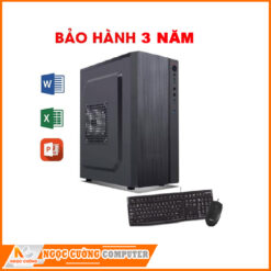 PC VP CORE I5 4570 | RAM 8G | SSD 250G