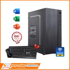 PC VP RYZEN 5 3400G | RAM 8G | SSD 256G