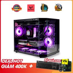 Ryzen 9 7950X | Ram 32G | GTX 2060 6G | NVME 512G