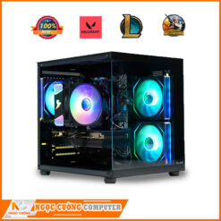Ryzen 5 5600X | GTX1060 3G | Ram 16G | NVME 256GB