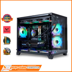 Ryzen 9 7950X | Ram 32G | GTX 2060 6G | NVME 512G