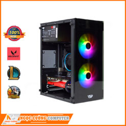 PCĐH (I5 12600k – 16GB – RTX 2060 6GB)