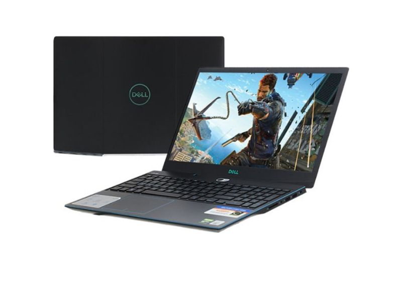 Dell G3 3500 | Core i5-10200H | RAM 16GB | SSD 512GB | GTX 1650Ti
