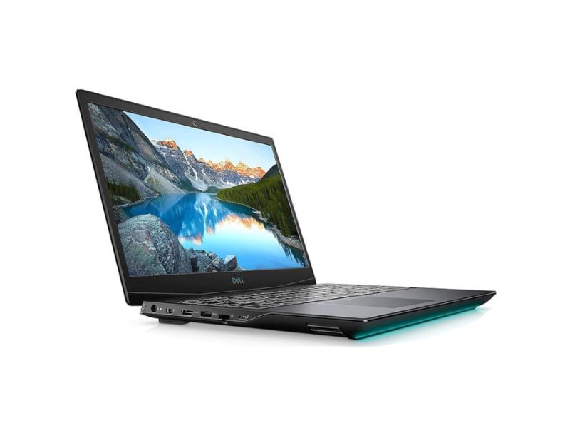 Dell G5 5500 | Core i5-10300H | RAM 16GB | SSD 512GB | GTX 1650Ti