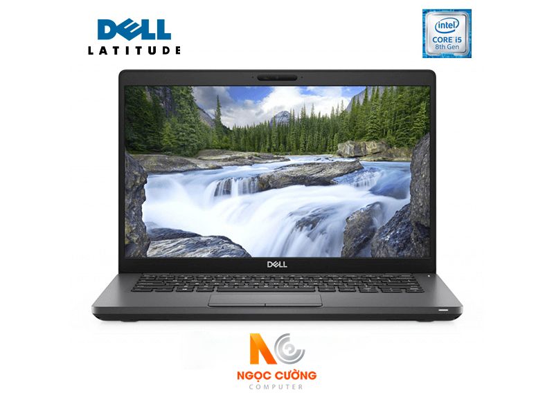 Dell Latitude 7300 | Core i5-8265U | RAM 8GB | SSD 256GB