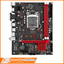 MAIN JGINYUE H81M-H HDMI, VGA, NVME(New Full Box 24 tháng)