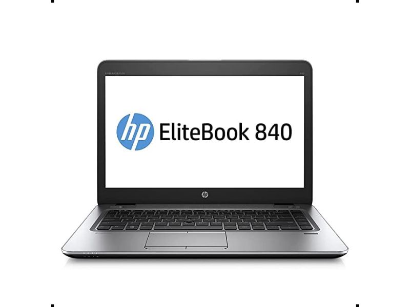 HP EliteBook 840 G3 | Core i5-6300U | RAM 8GB | SSD 256GB