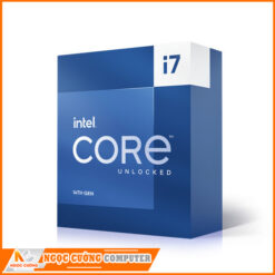 CPU Intel Core i7 14700KF