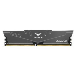 RAM TEAMGROUP VULCAN Z 8GB (1X8GB) DDR4 3200MHZ RED (TLZRD48G3200HC16F01)