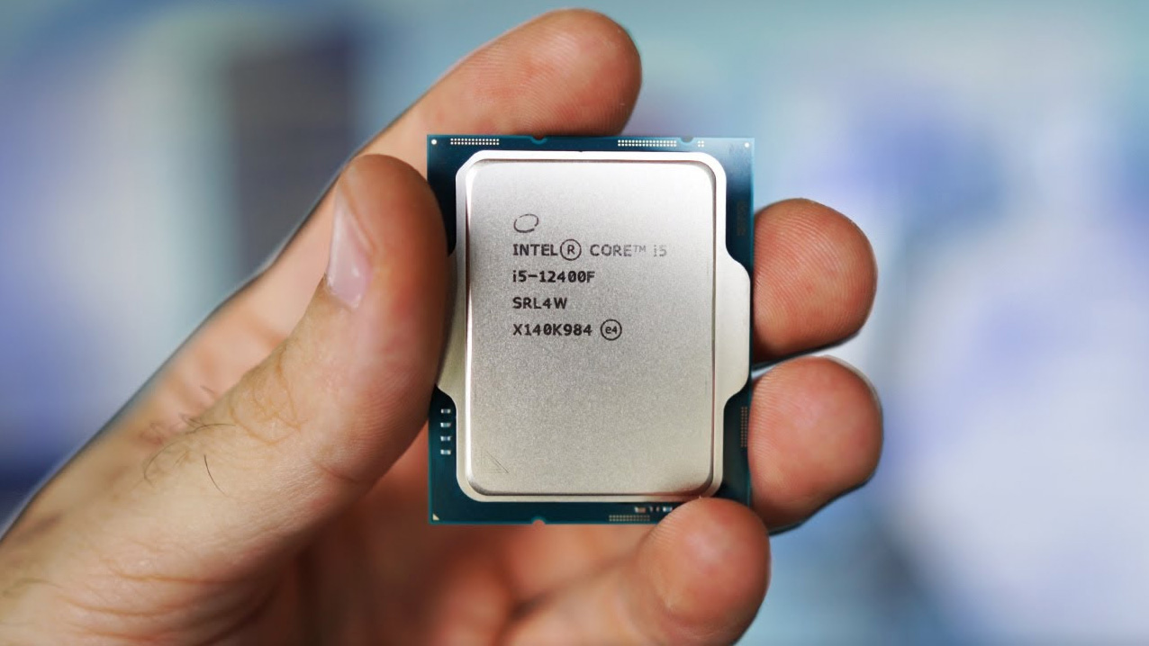 CPU Intel Core i5-12400F phù hợp với ai?