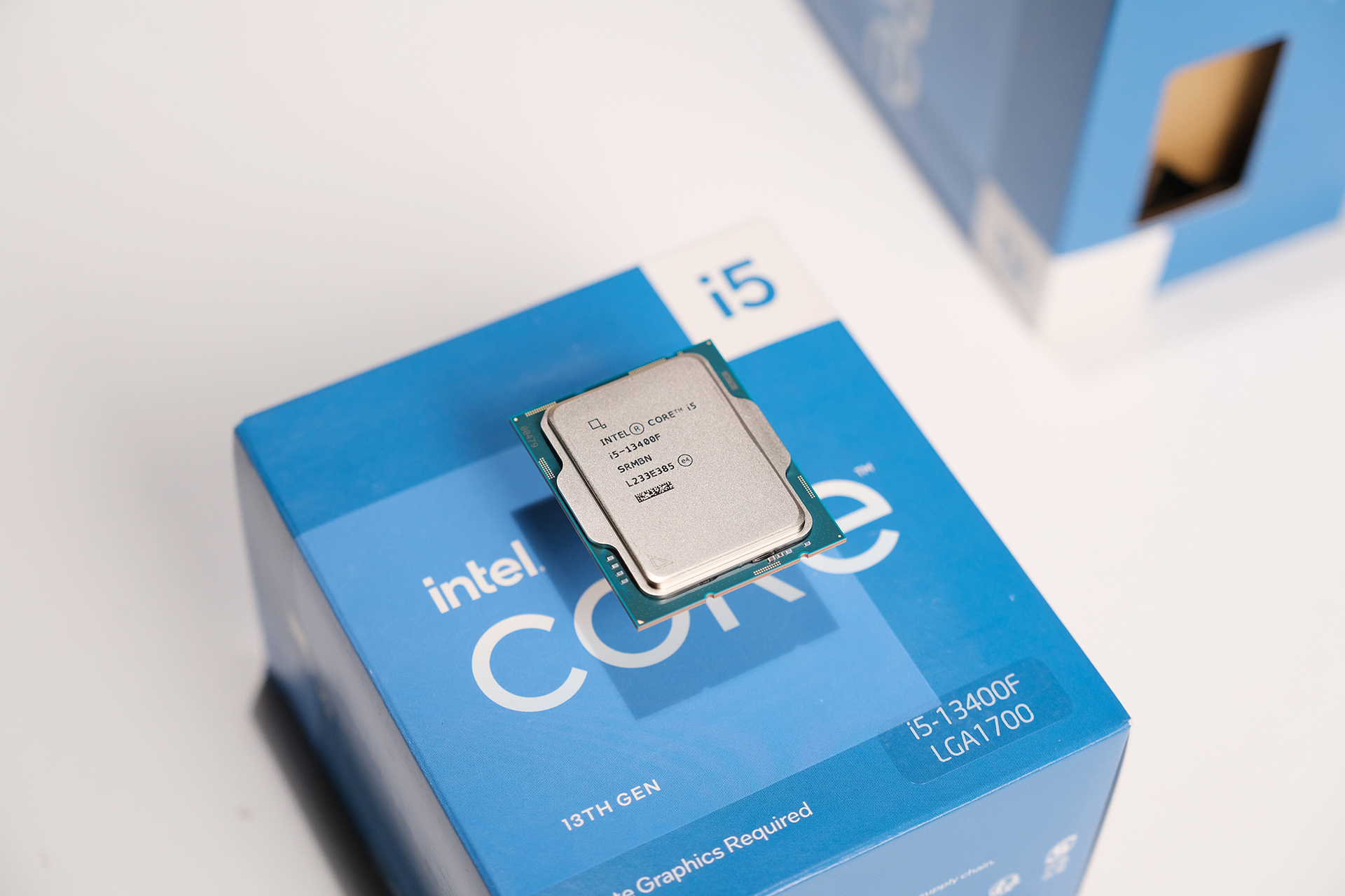 Điện năng tiêu thụ & nhiệt độ