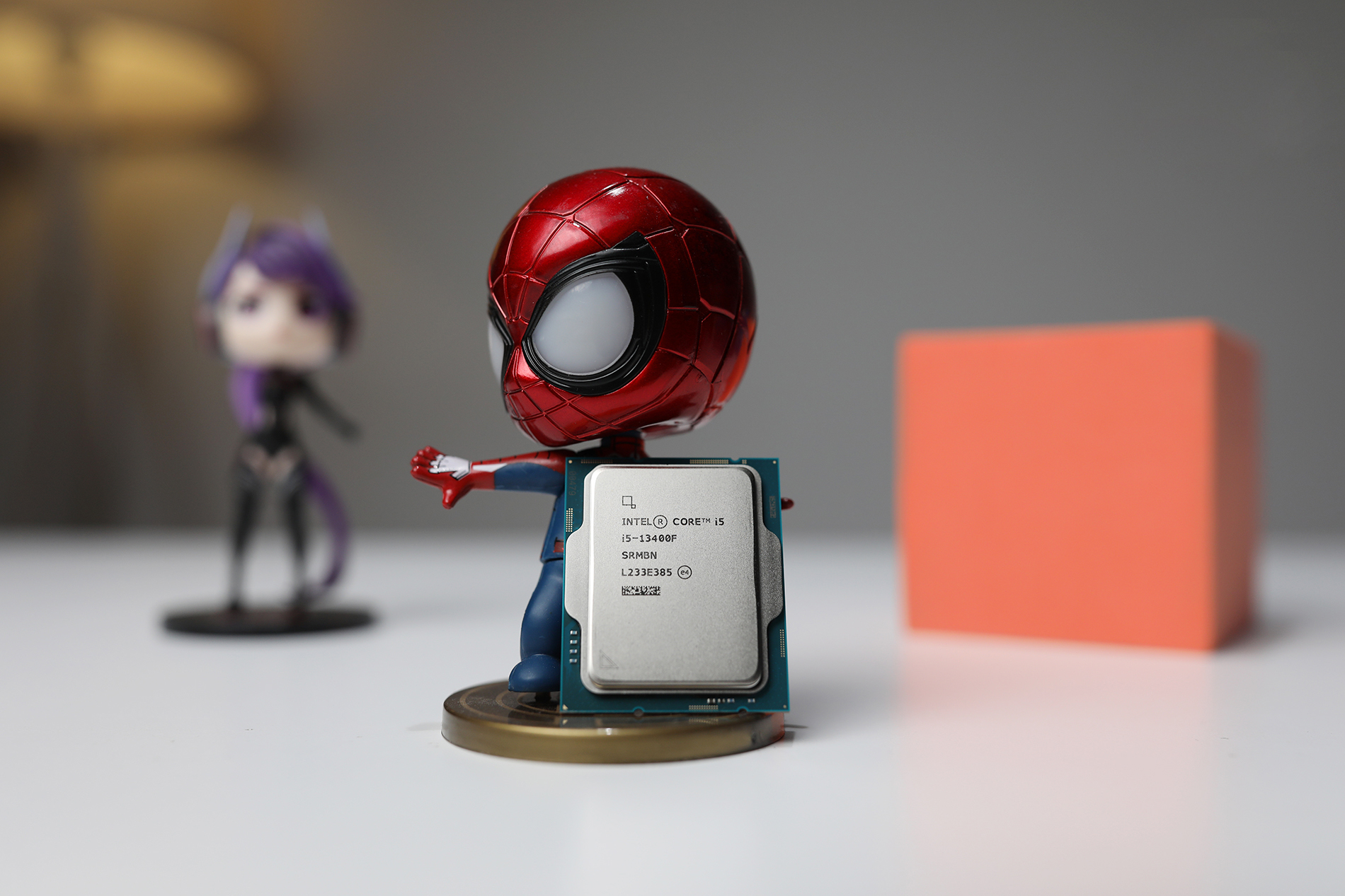 Khả năng tương thích & trải nghiệm thực tế