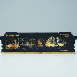 Tản nhiệt hiệu quả – Hoạt động ổn định trong thời gian dài