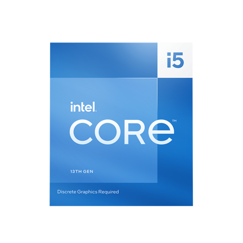 Đánh giá tổng quan CPU Intel Core i5-13400F