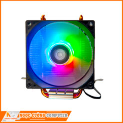 TẢN NHIỆT KHÍ JUNGLE LEOPARD A200 PLUS