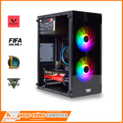 PCGM01 (I3 10105F | RAM 16GB | VGA GTX 1060 3G | SSD 256GB | MAIN H511M)