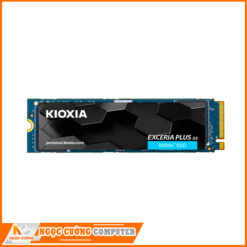 SSD NVME Kioxia 1TB Gen 4x4 (Đọc/Ghi 5000MB/s -3900MB/s) Kioxia Exceria Plus G3 M.2 2280