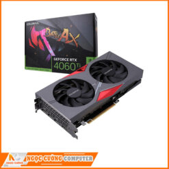 VGA Colorful GeForce RTX 4060 Ti NB DUO 16GB-V