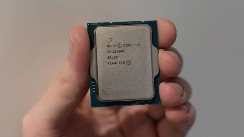 Ưu và nhược điểm của CPU Intel Core i5-12400F