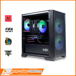 Core I5 14600KF | RTX 3060 12G | RAM 16G | NVME 512G