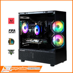 CORE I3 13100F | RAM 16G | RTX 3060 12G | NVME 256G ( WiFi / Bluetooth)