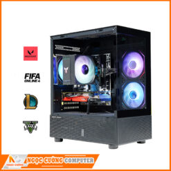 Core I3 13100F | Ram 16G| GTX 1060 3G| NVME 256G